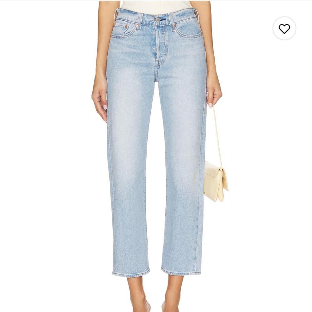 Levi’s Wedgie Straight Size 27